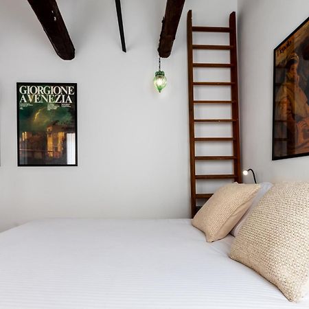 Tintoretto Cozy Duplex R&R Venecia Exterior foto