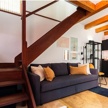 Tintoretto Cozy Duplex R&R Venecia Exterior foto