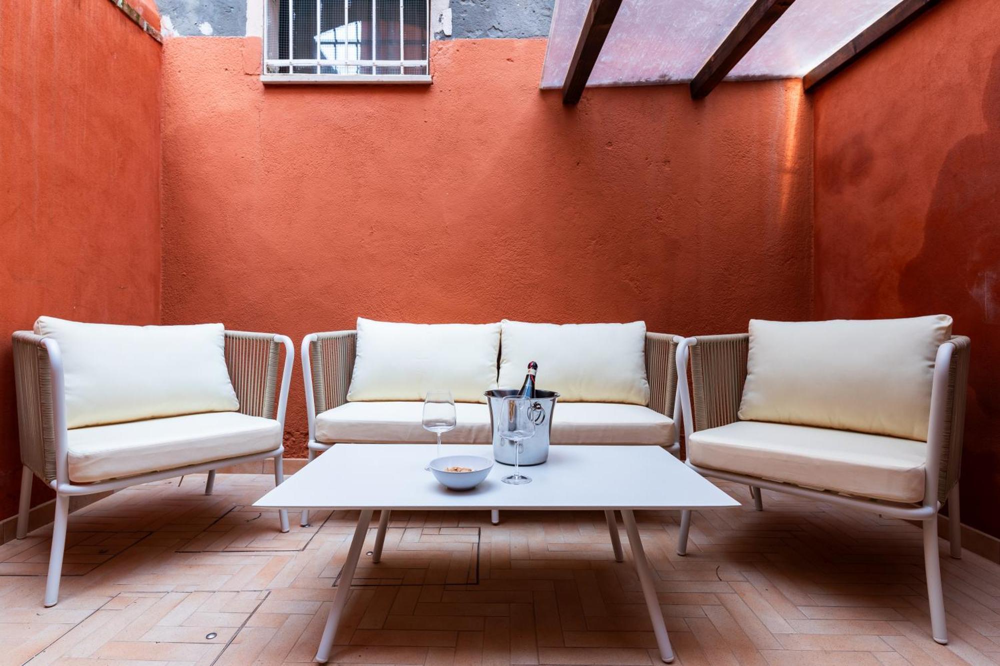 Tintoretto Cozy Duplex R&R Venecia Exterior foto