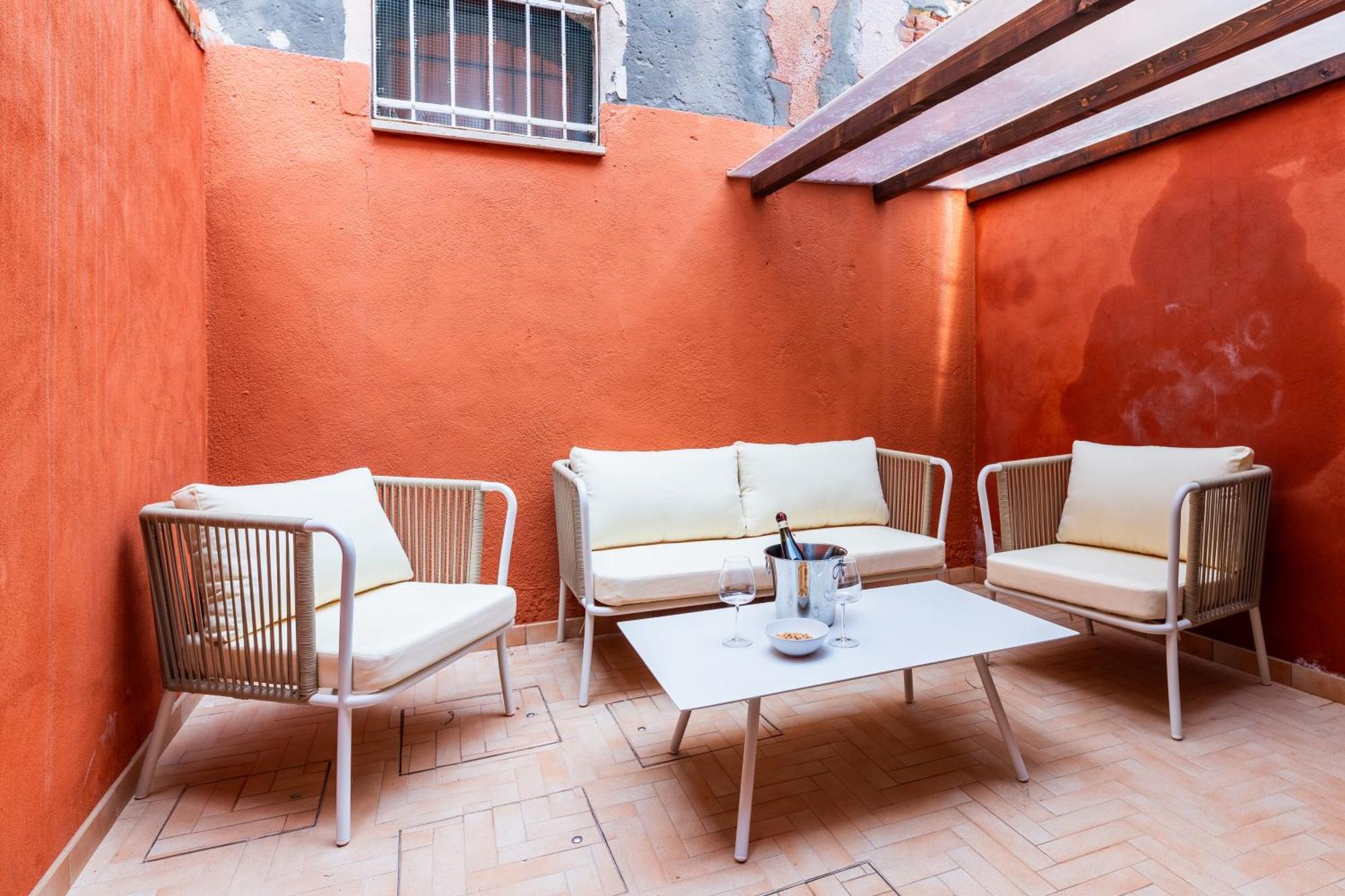 Tintoretto Cozy Duplex R&R Venecia Exterior foto